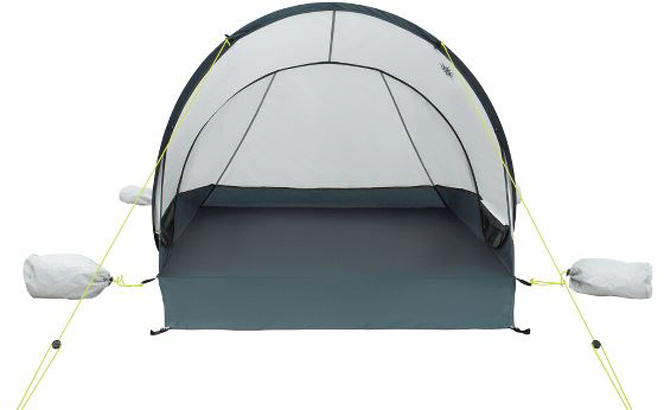 Outwell Eastbourne Beach Shelter Strandzelt für 2