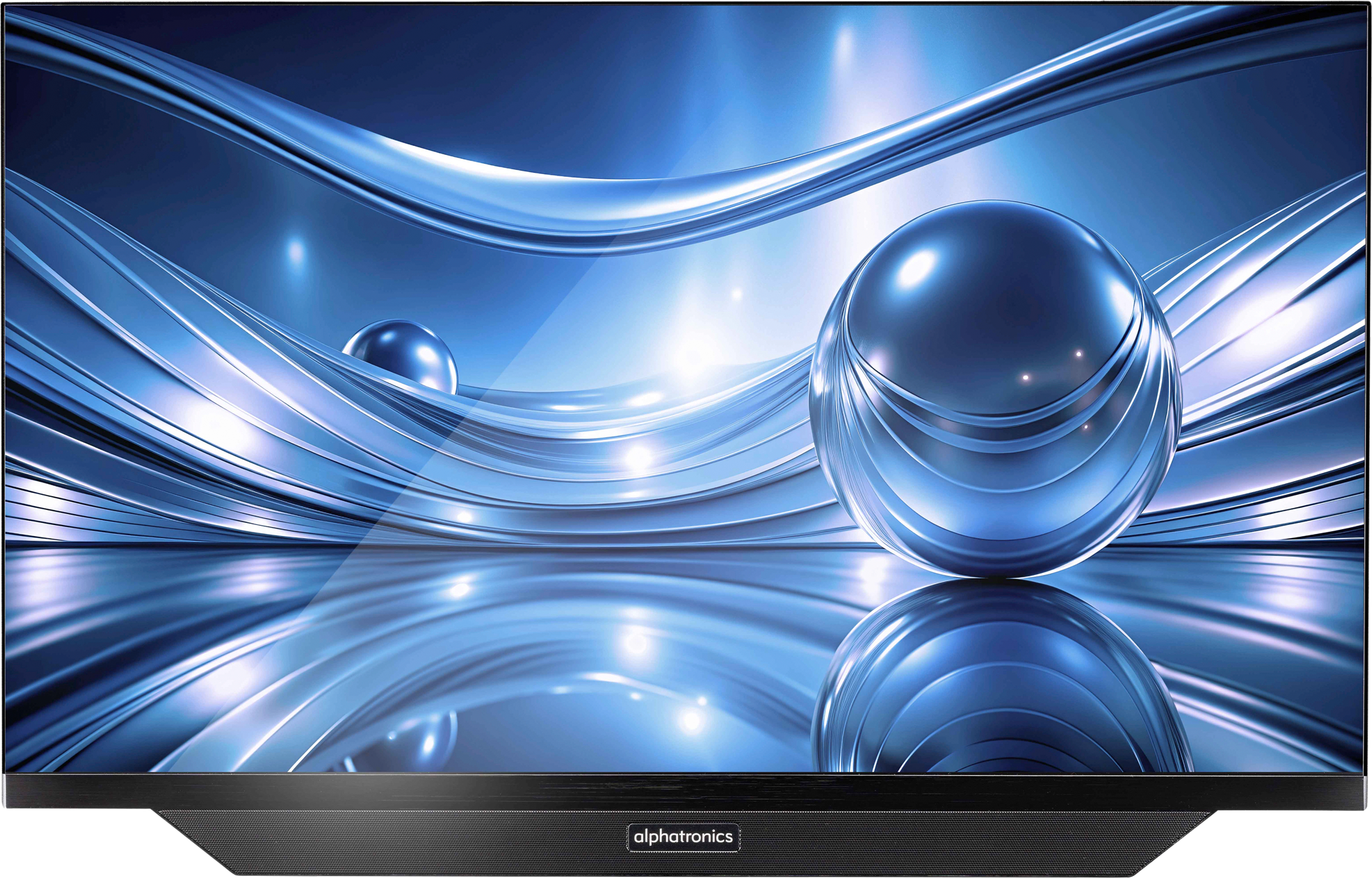 Alphatronics Campingfernseher SLA Linie