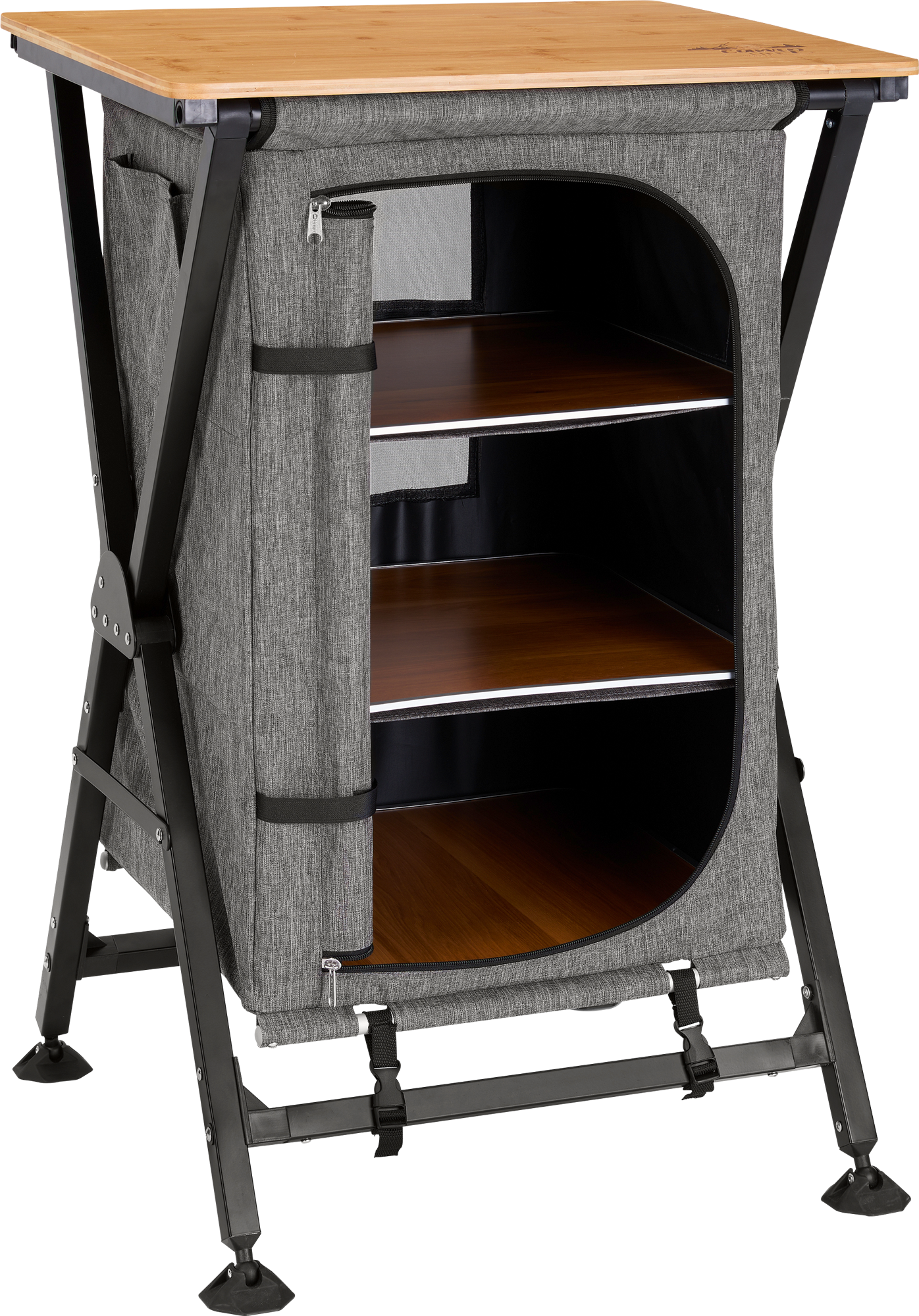 Camplife Küchenbox Samara S, Campingschrank