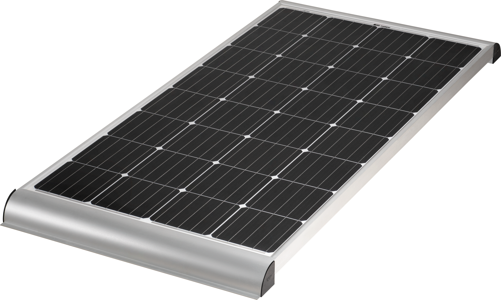 Dometic Solarmodul mit Aluminiumrahmen NDS Solarenergy PSM150WP 150 Wp - Solarmodule