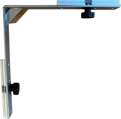 easygoinc. Ausweichwinkel für vanlife.module