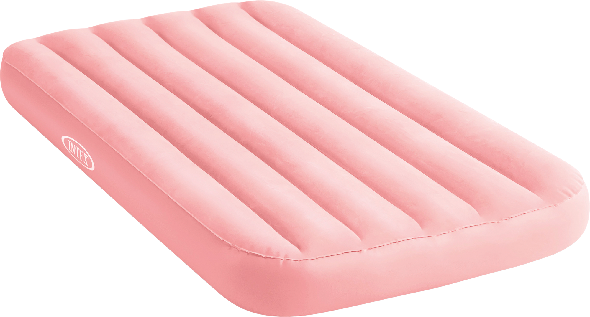 Intex Kinderluftbett CozyKidz 88 x 157 x 18 cm zufällige