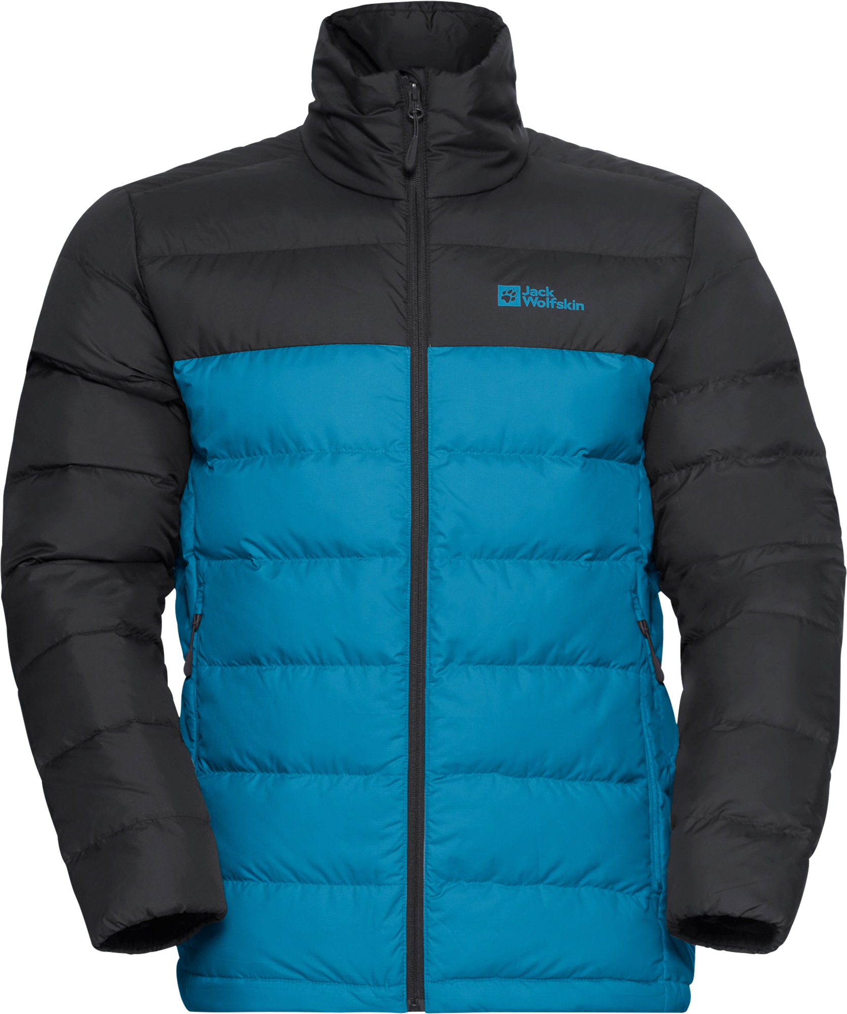 Jack Wolfskin Ather Down Herren Daunenjacke