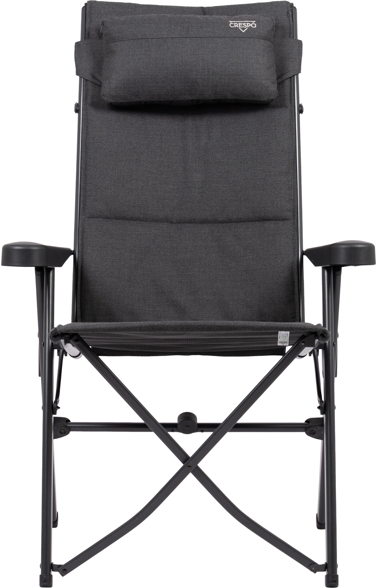 Crespo AP/740-TC-56 Klappstuhl und Hochlehner