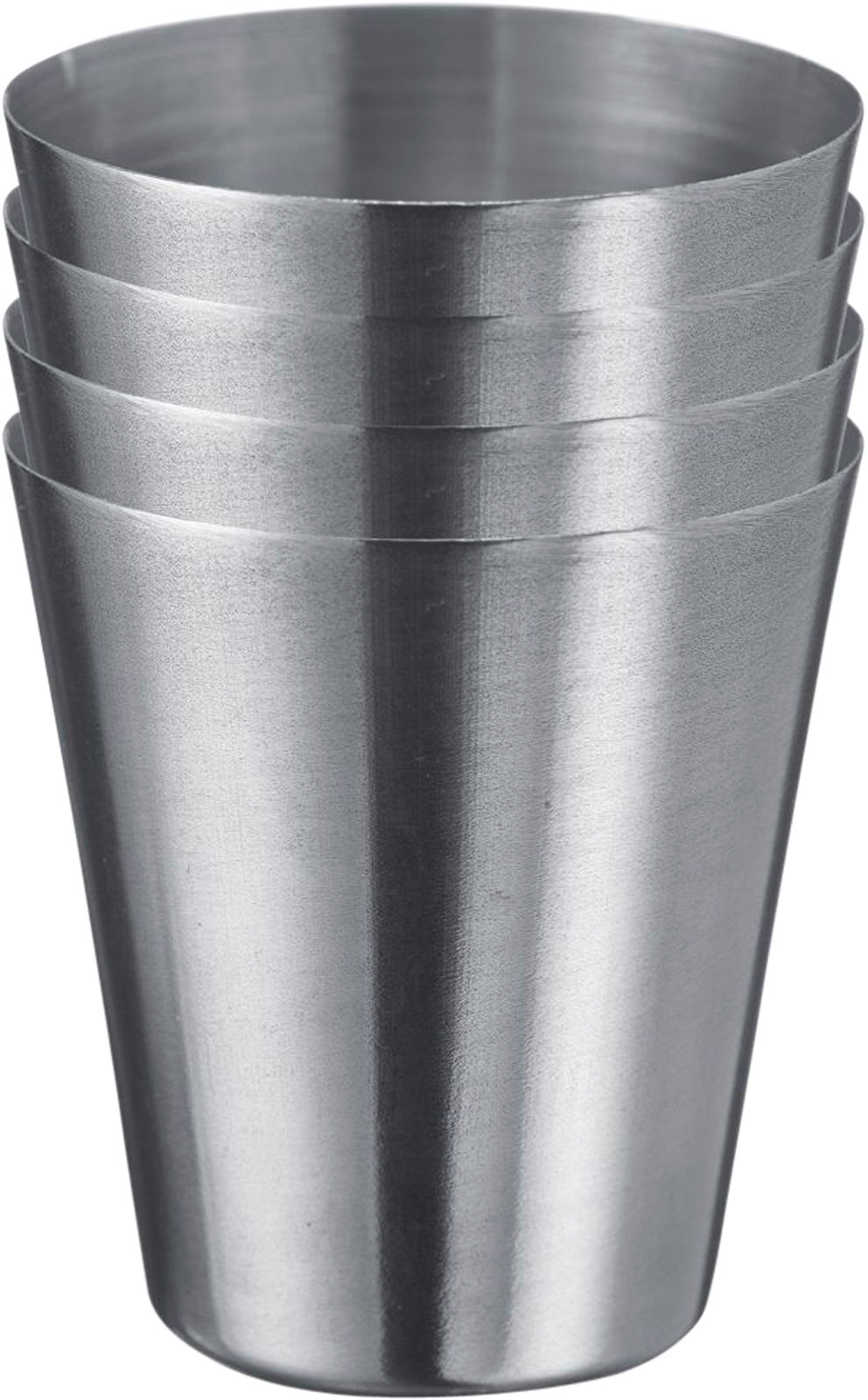 Westmark Mini Becher Mendo 4