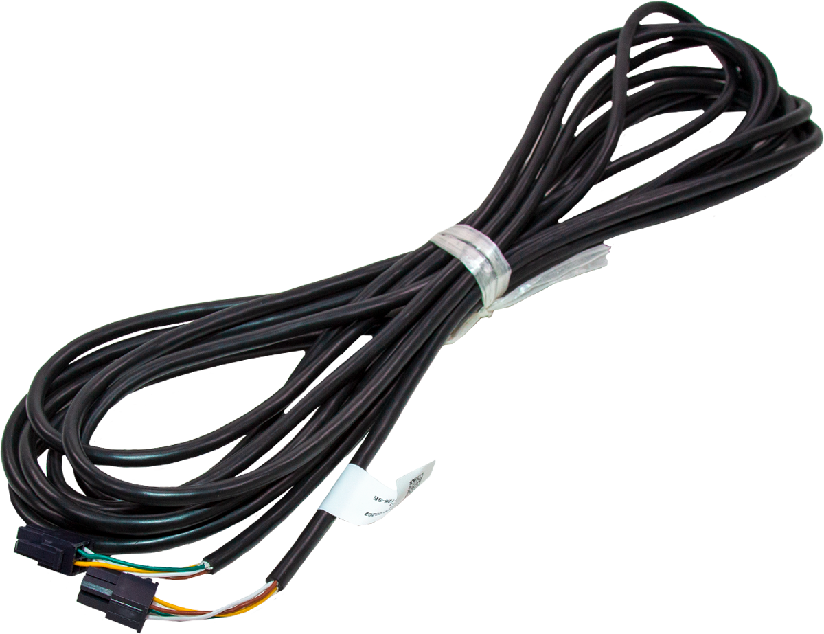 Truma CAN-Kabel m4f-m4f Verbindungskabel passend für iNet X Panel und Klimaanlage Ersatzteilnummer 40781-03 Länge 6 Meter - Ersatzteile Truma Klimaanlagen
