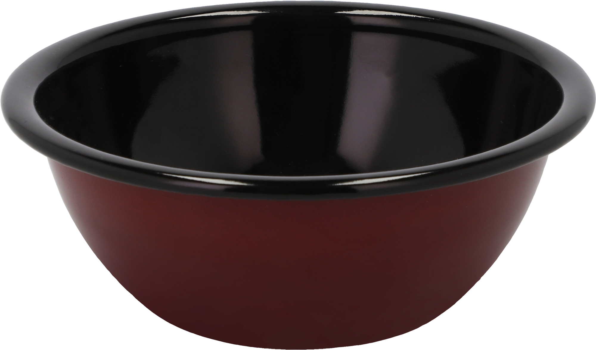 Camplife Emaille Schale 500 ml
