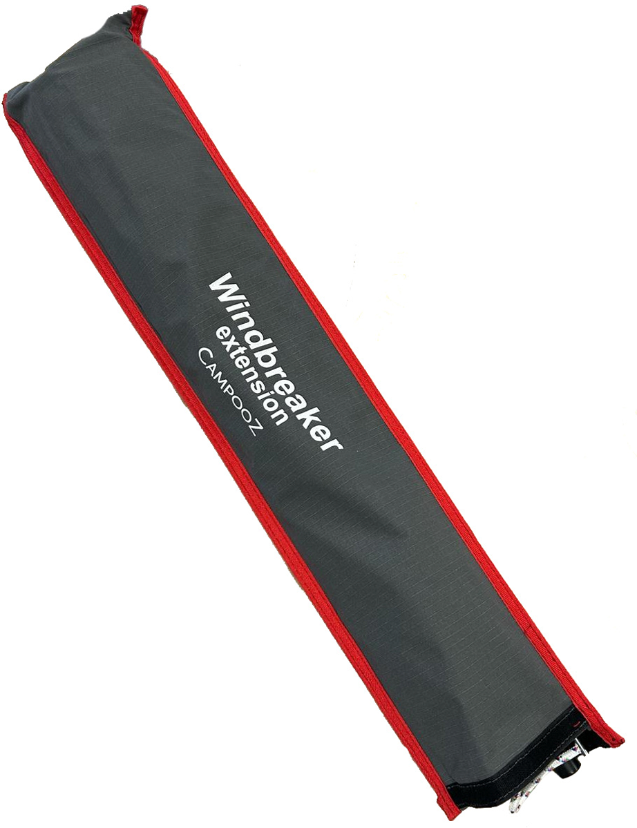 Campooz Windschutzerweiterung 100 x 140