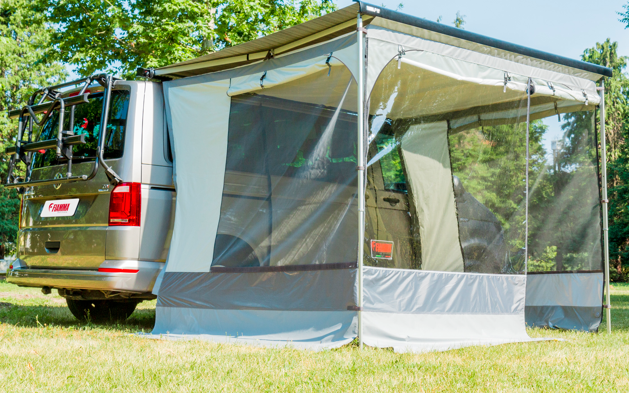 Fiamma Room Van Premium
