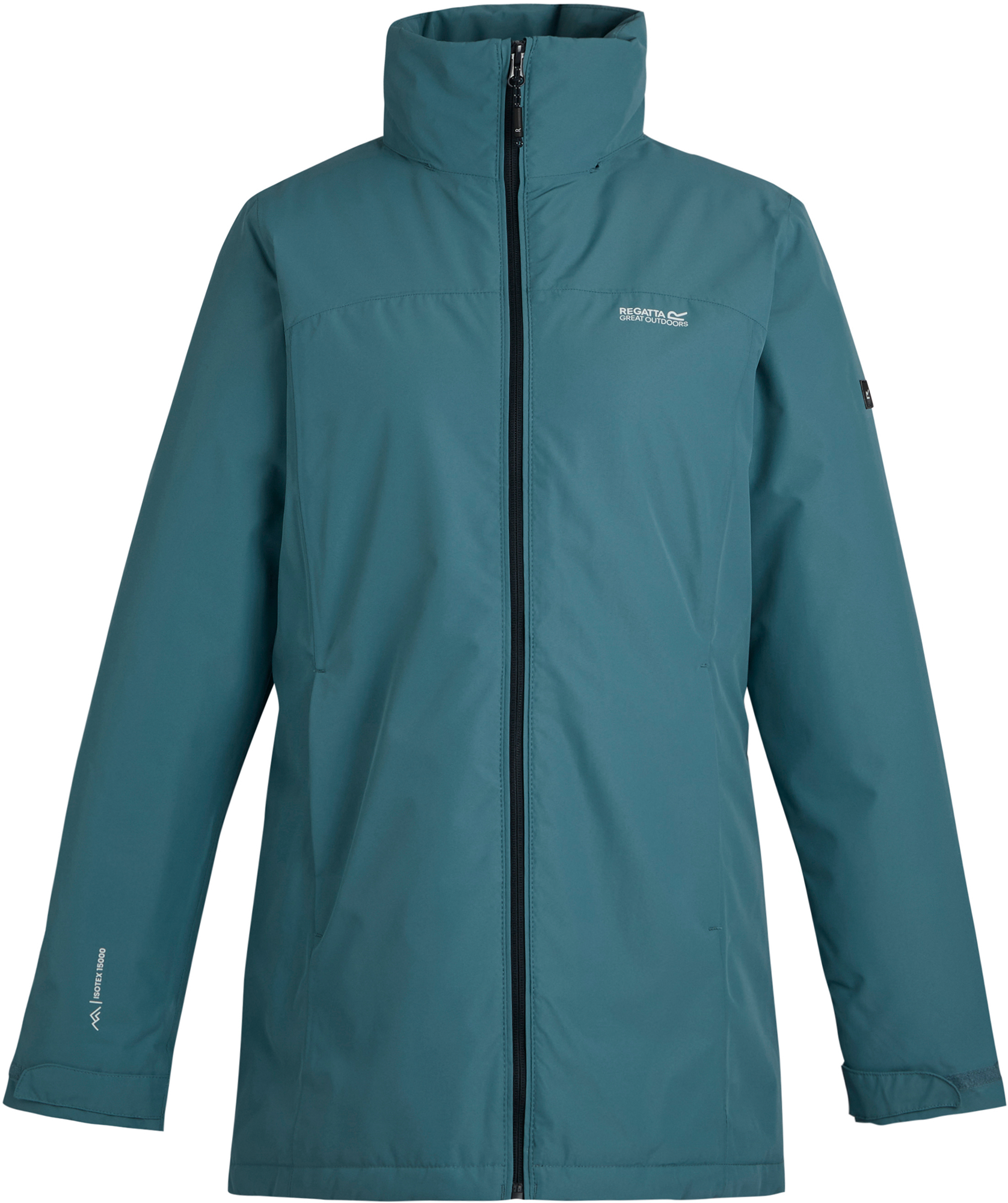 Regatta Tamlin Damen Outdoorjacke