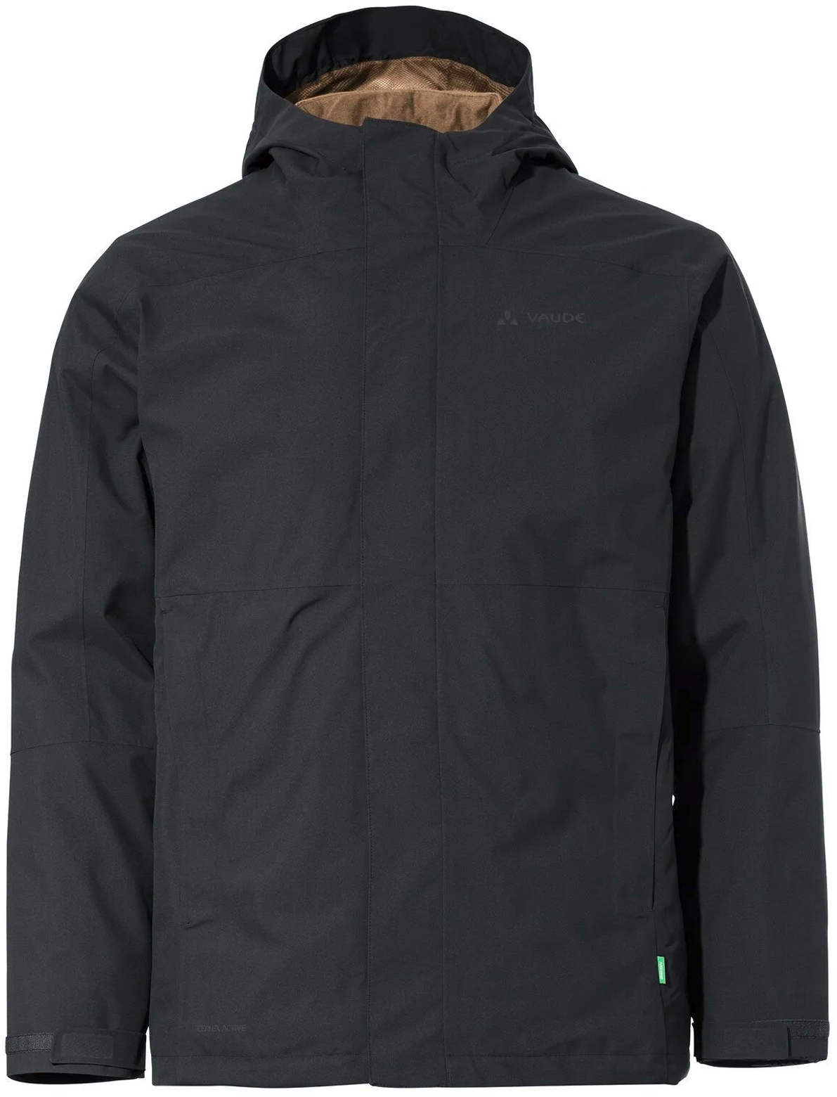 Vaude Neyland 3 in 1 Herrenjacke