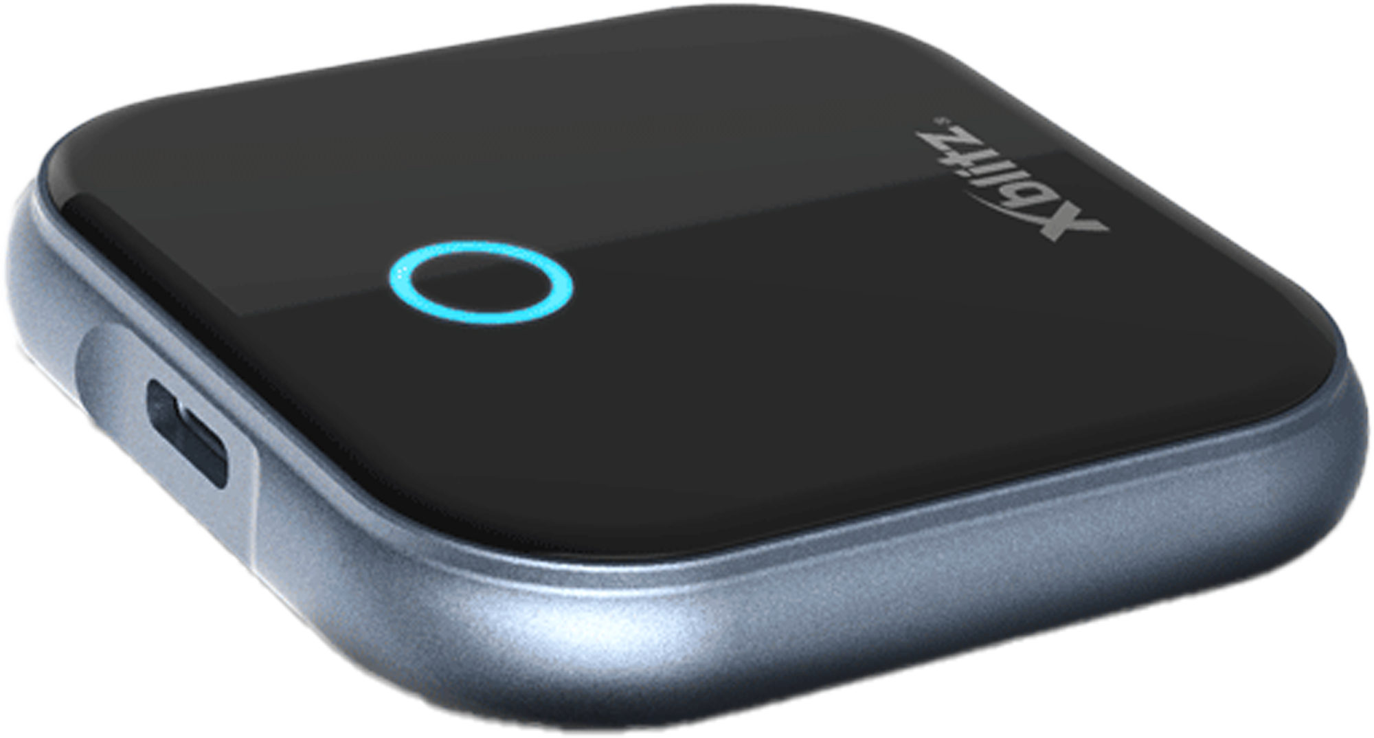 Xblitz SmartCAR Wireless Adapter für CarPlay und Android