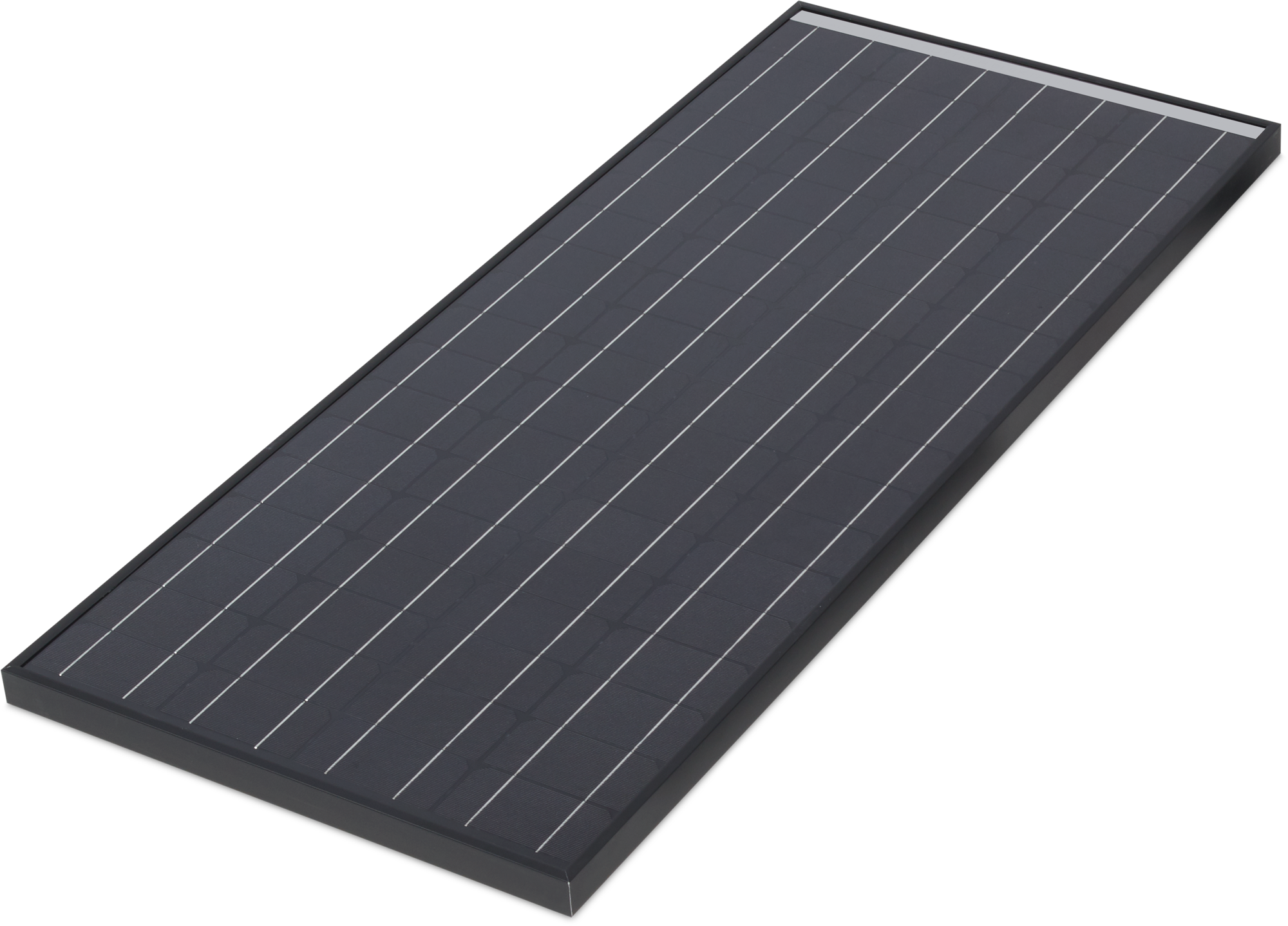 Büttner Dometic Solarmodul MT 130 MC-80K Power Black Line 130 W - Solarmodule