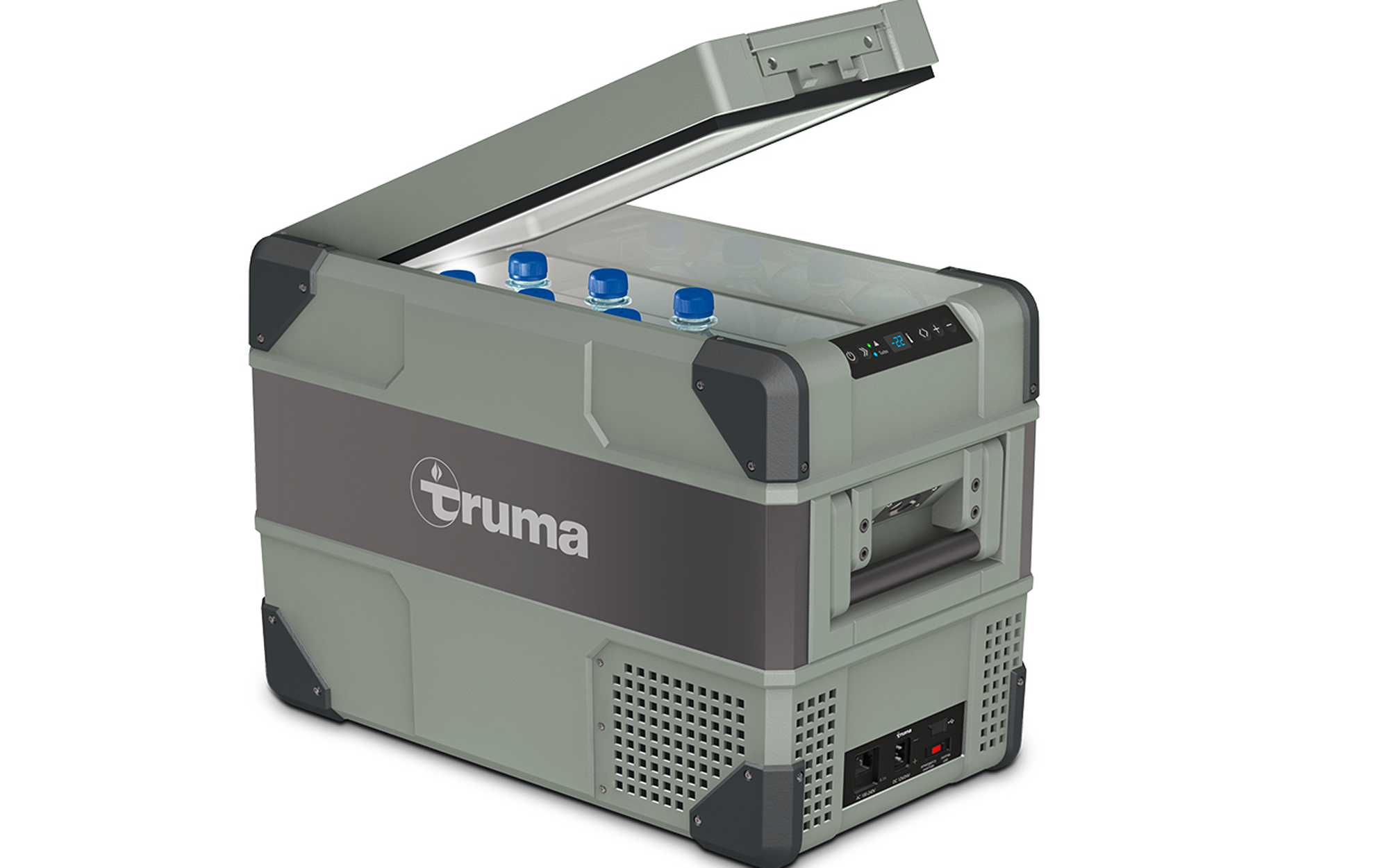 Truma Cooler