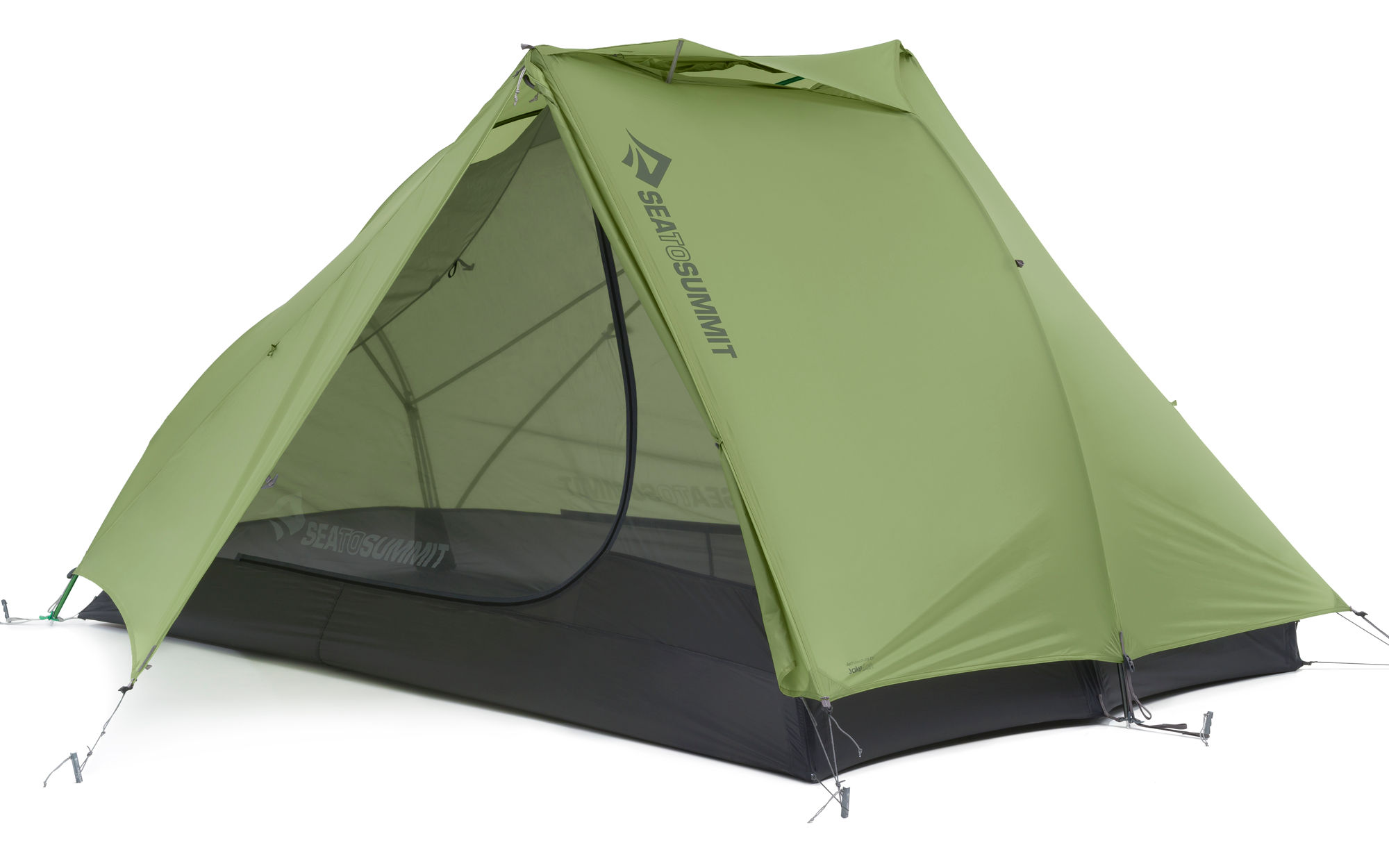 Sea to Summit Telos TR2 freistehendes Zelt