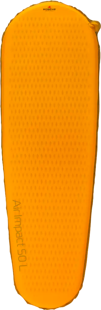 Robens Air Impact 50 selbstaufblasbare Matte Liter