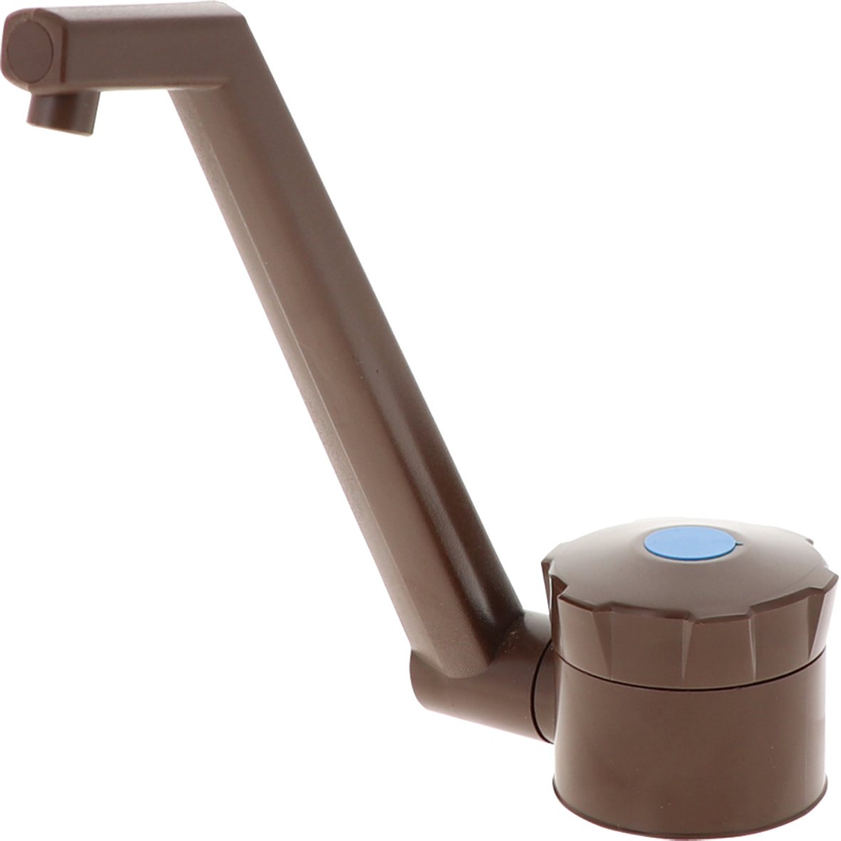 Barwig Automatik 05 Wasserhahn Tülle 10/12 mm Anschluss braun - Mischbatterien