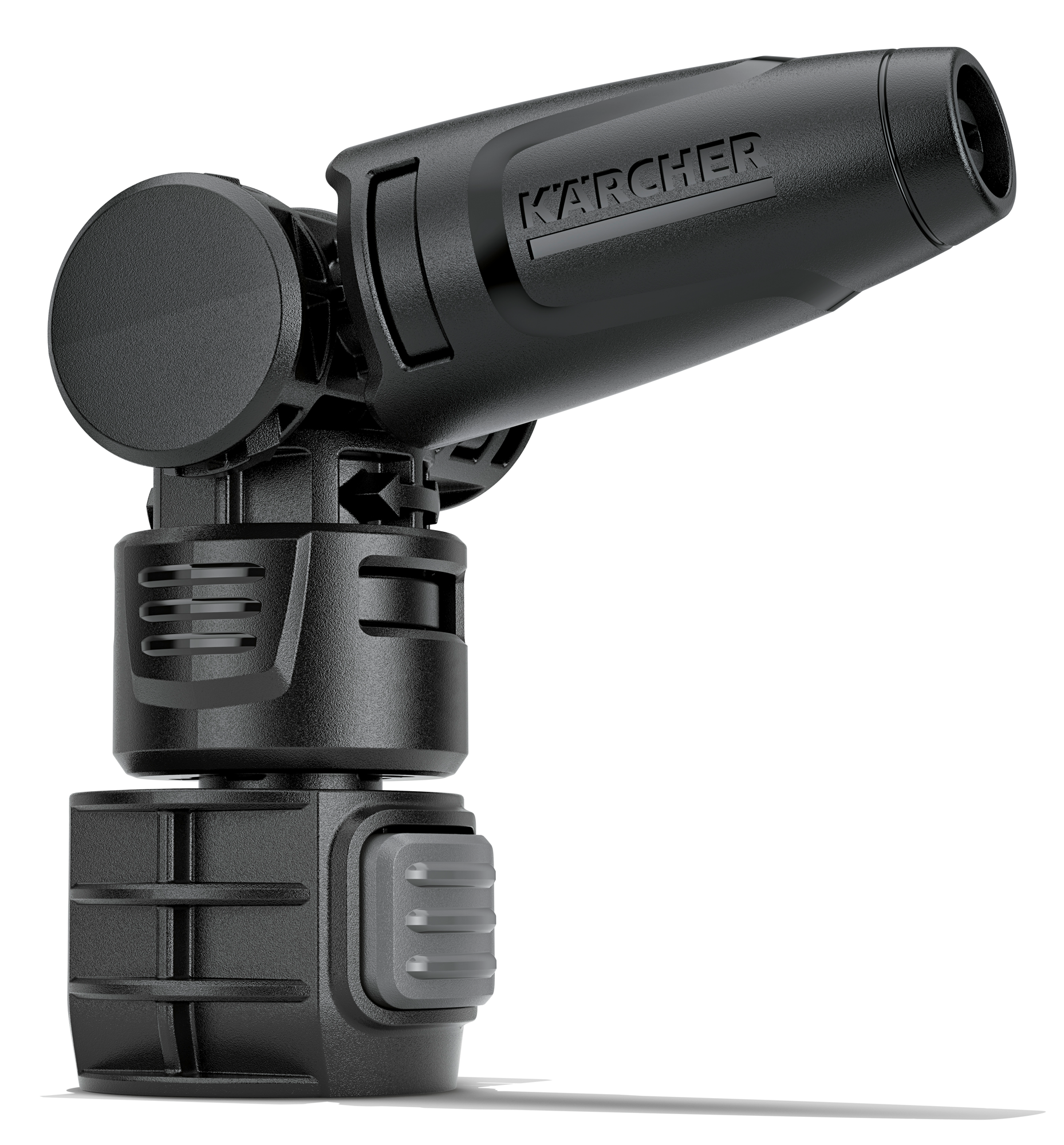 Kärcher variables Strahlrohr VJ 24 mit verstellbarem 360° Gelenk für KHB und OC 6-18