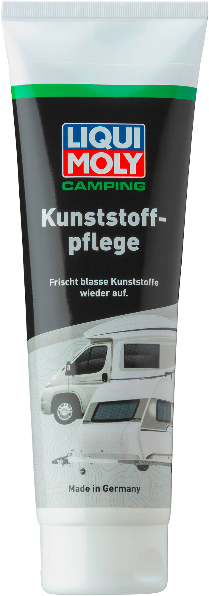 Liqui Moly Camping Kunststoffpflege 250