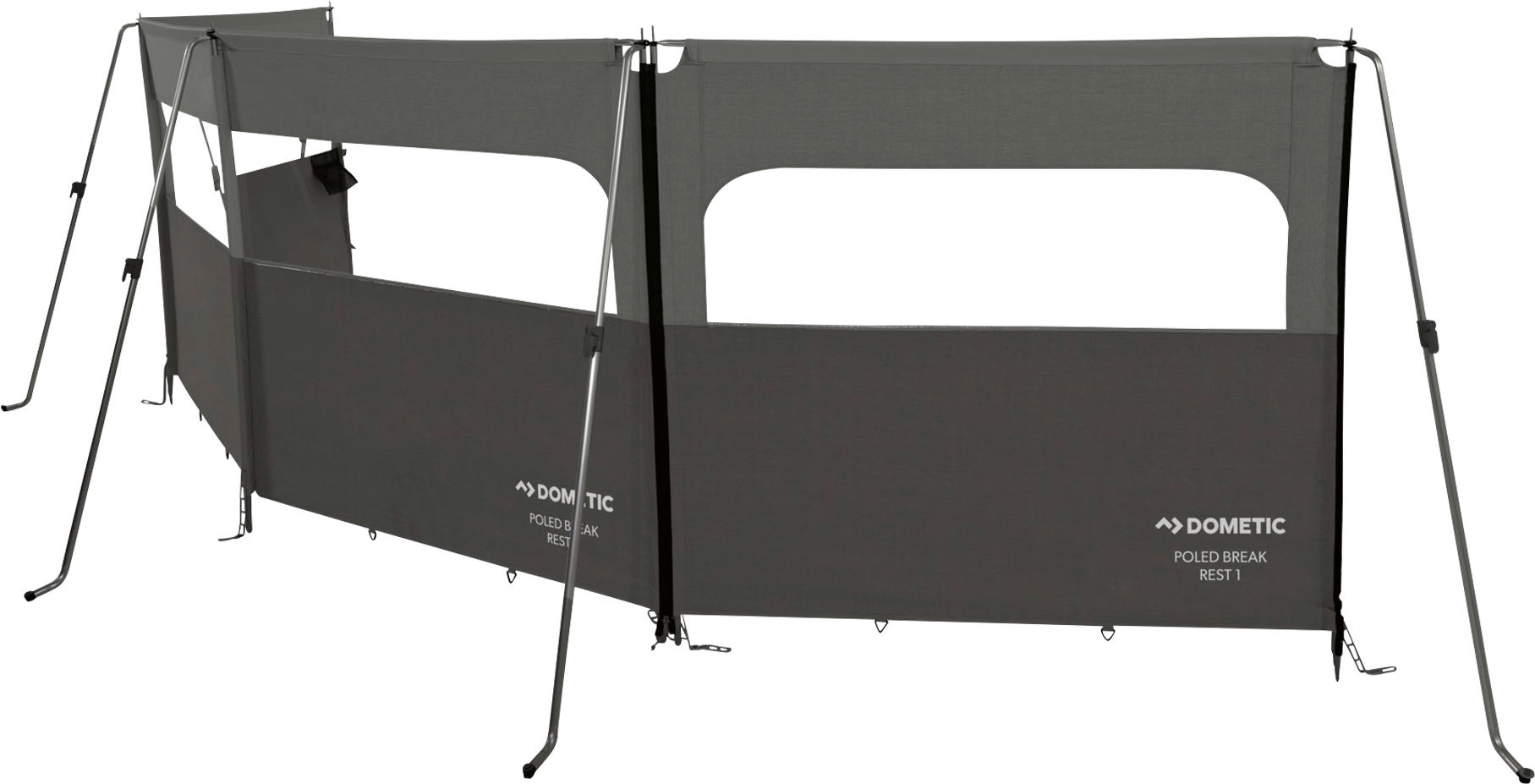 Dometic Poled Break Rest