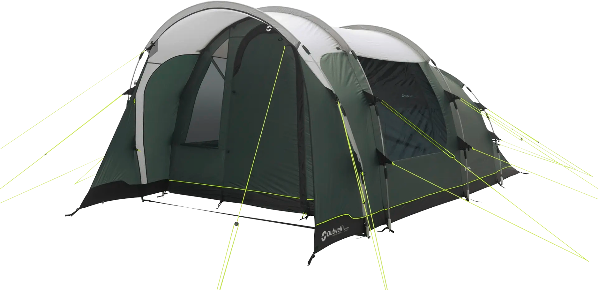 Outwell Durango 4 Familienzelt für 4
