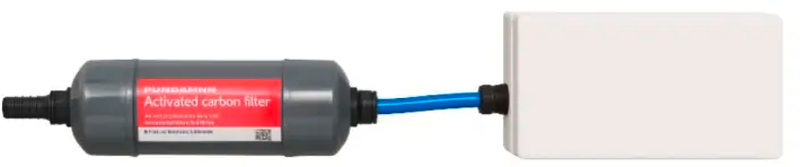 Pundmann fluviSHIELD