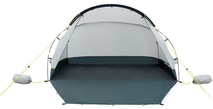 Outwell Whitby Beach Shelter Strandzelt für 2