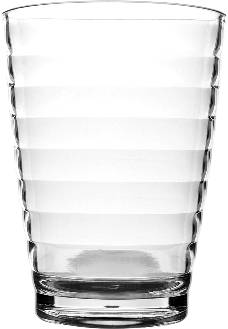 Bo-Camp Limonadenglas 350 ml 4er