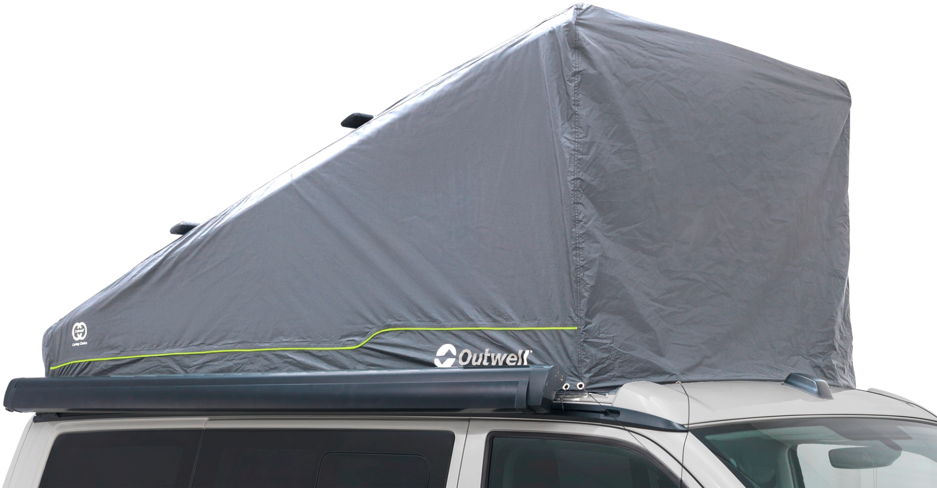 Outwell Storm Top Dachschutz für VW California T5, T6 und T6.1 - sonstige Schutzhüllen & Zubehör