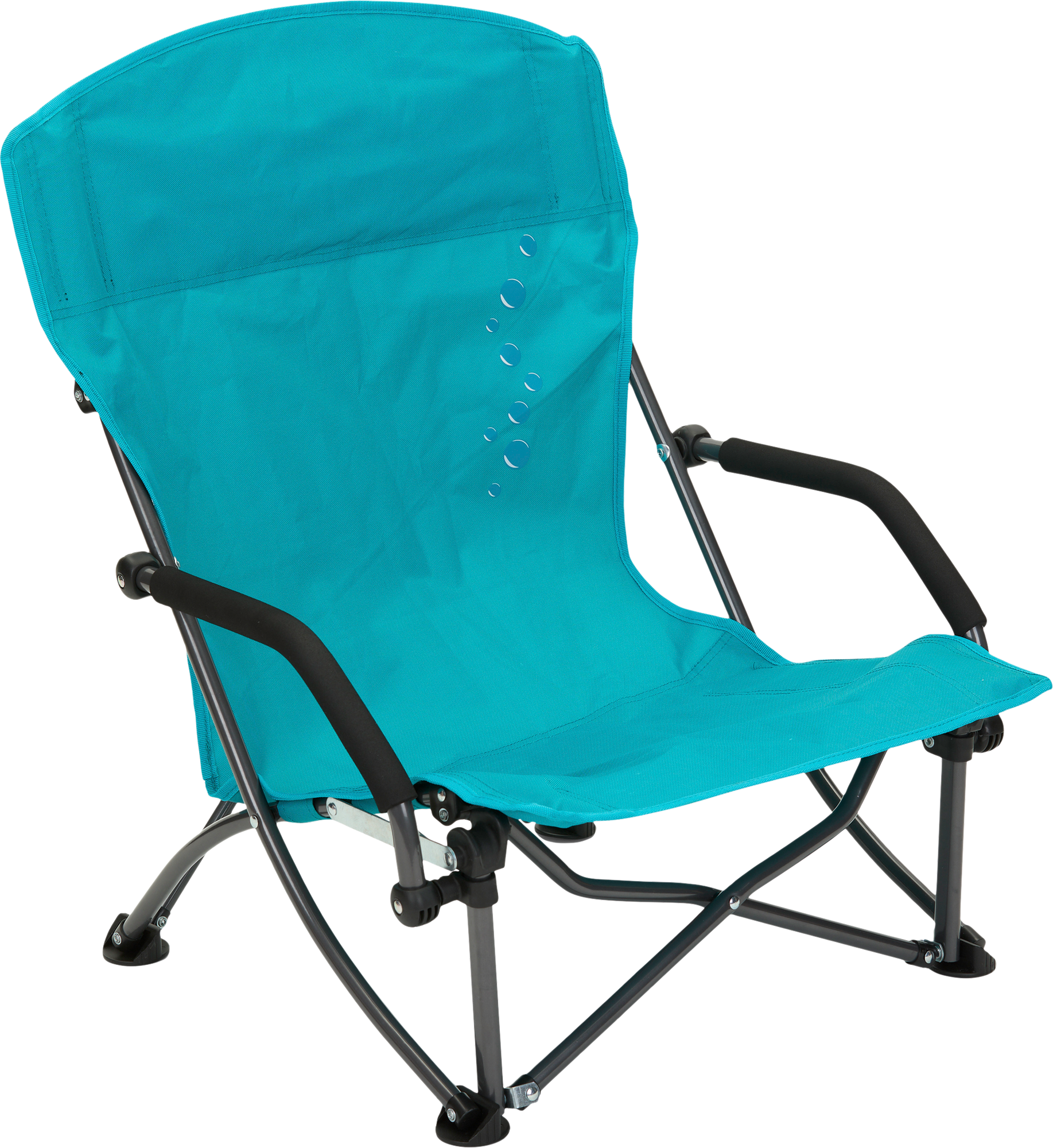 Berger Beach Faltstuhl