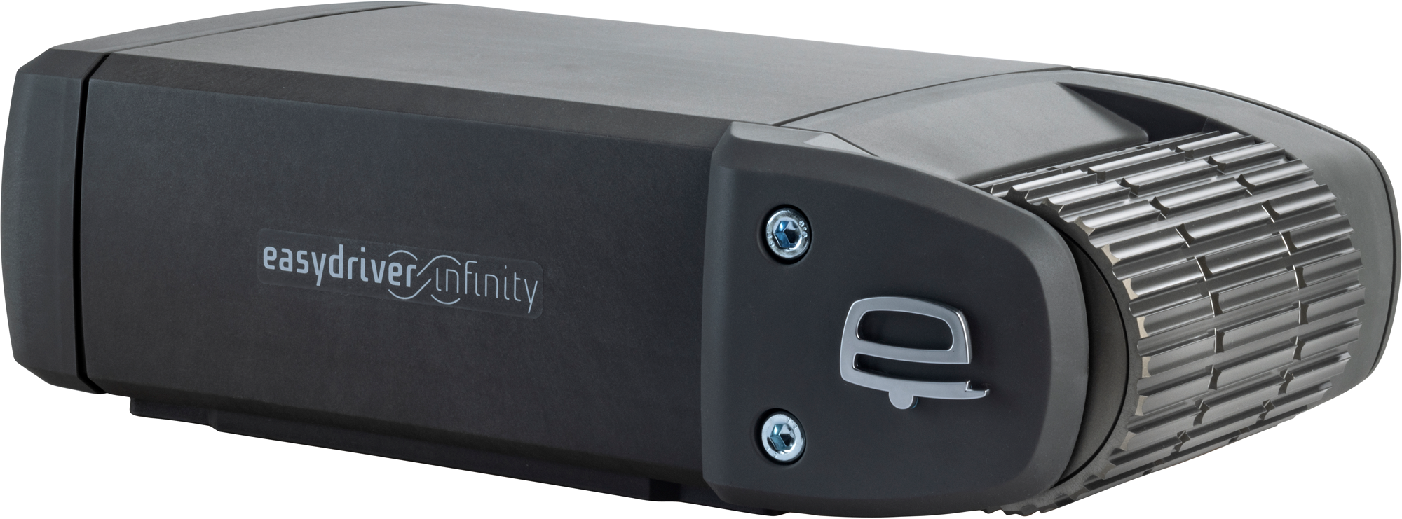 EasyDriver infinity 3.5 Rangierantrieb für Tandemachser bis 3,5 t limitierte