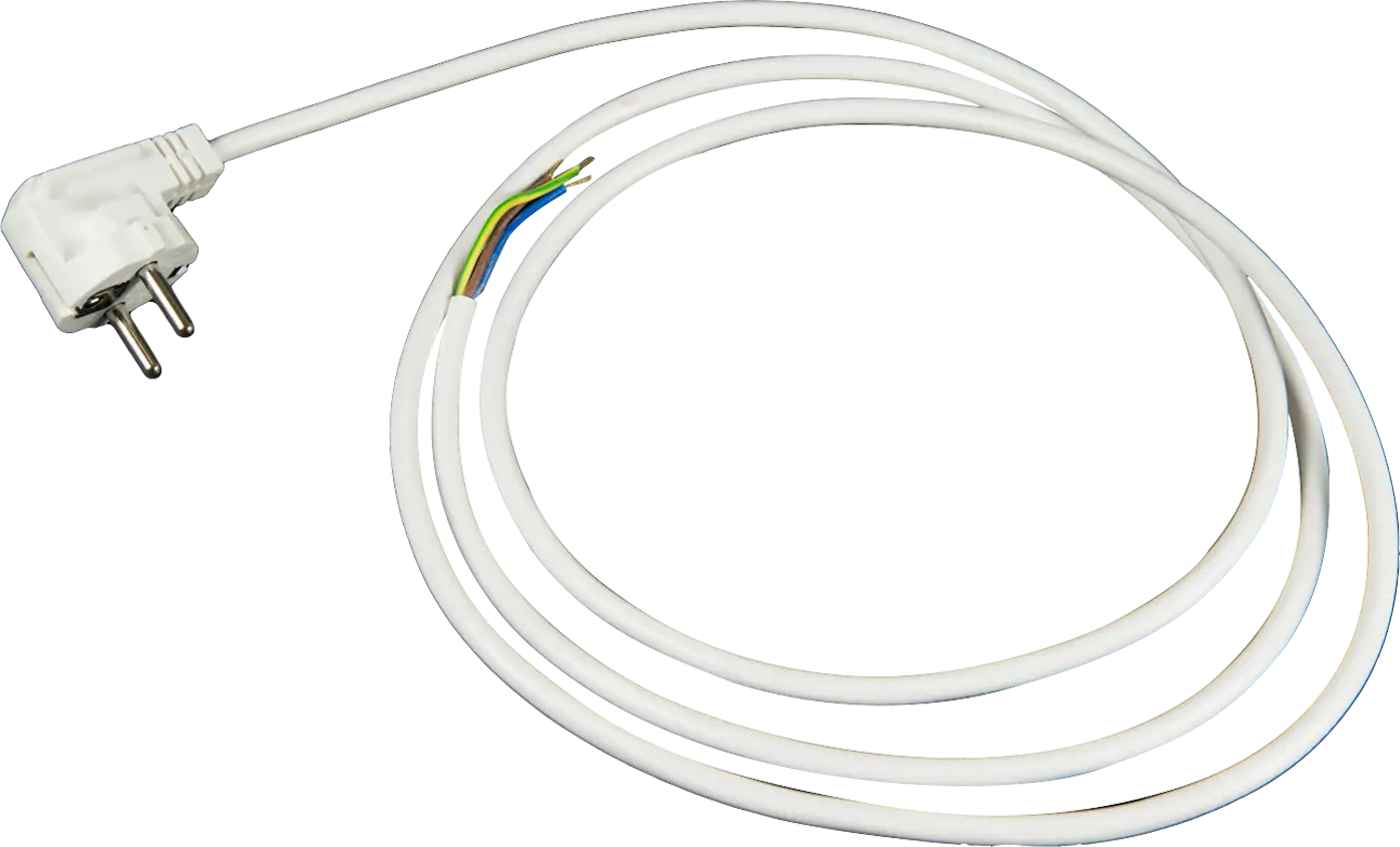 Separett Servicepaket Kabel 230 V für Separett Villa