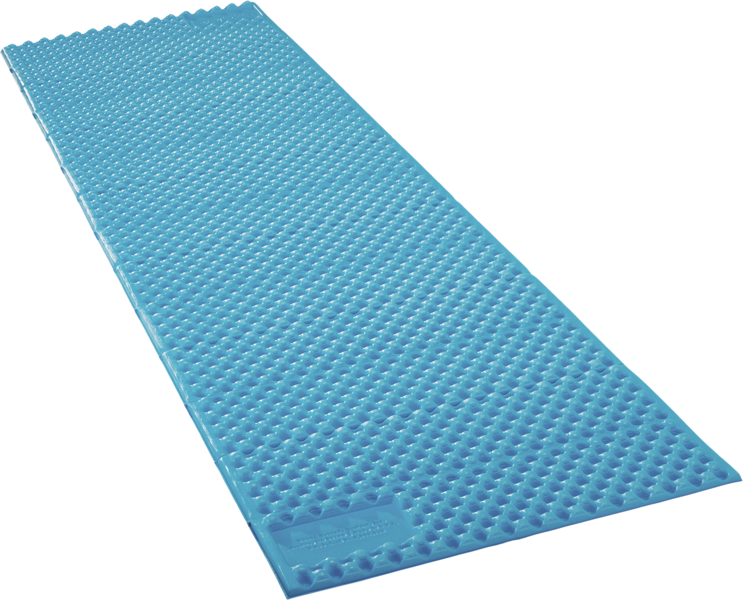 Thermarest Z Lite SOL Isomatte Regular Blue / Silver | 00040818132678