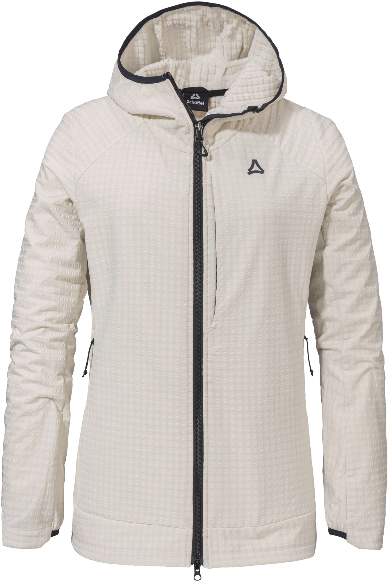 Schöffel Style Enixa Damen Fleecejacke