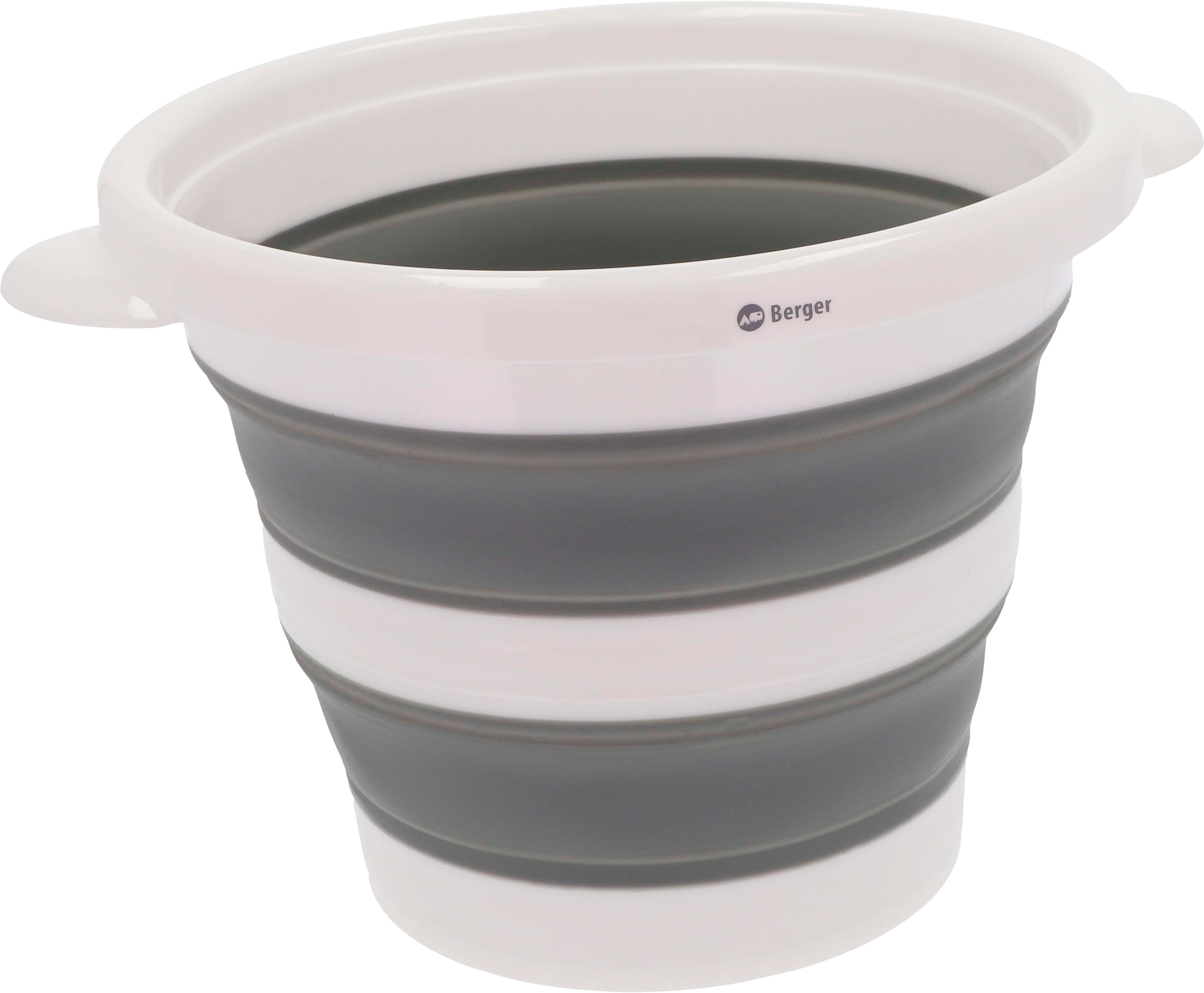 Berger FlexFold Falteimer rund 8 l