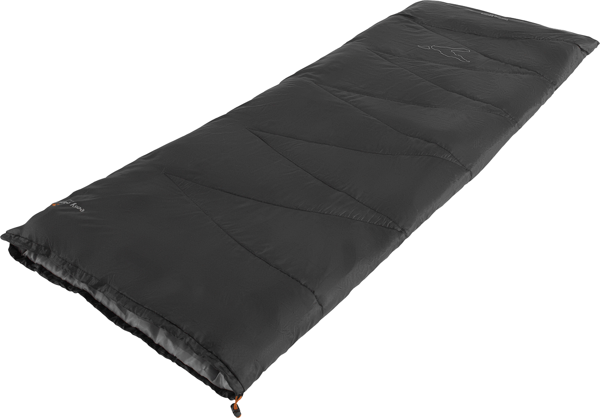 Easy Camp Starling Square 10°C Deckenschlafsack 190 cm