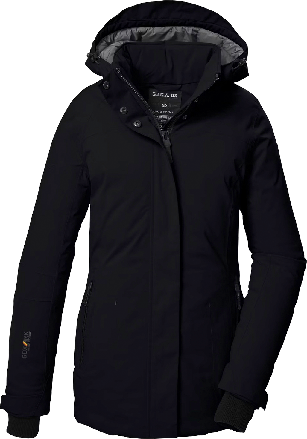Killtec Giga DX GW 6 Damenjacke