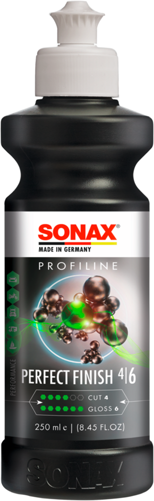 Sonax Profiline Perfect Finish Lackpolitur