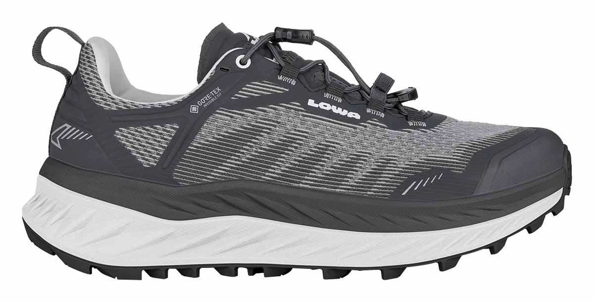 Lowa Fortux GTX Damen Trailrunning-Schuhe