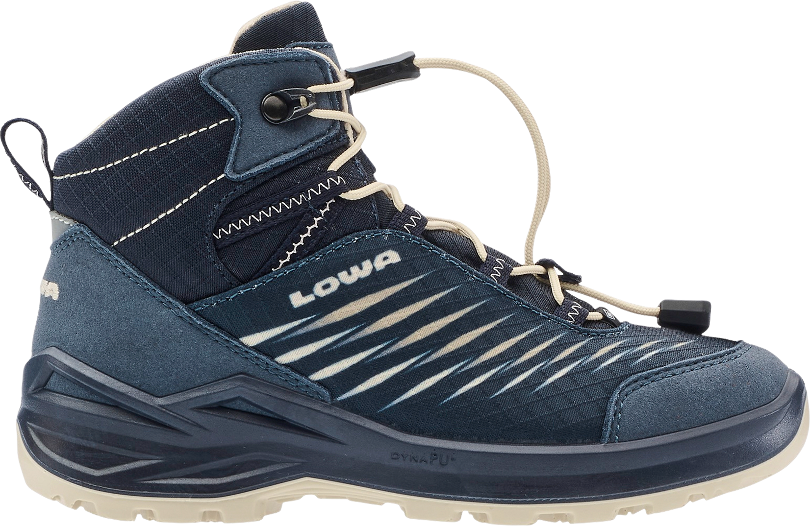 Lowa Zirrox II GTX Mid Kinder Multifunktionsstiefel