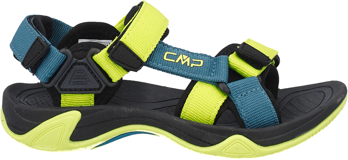 Campagnolo Hamal Kinder Outdoorsandalen