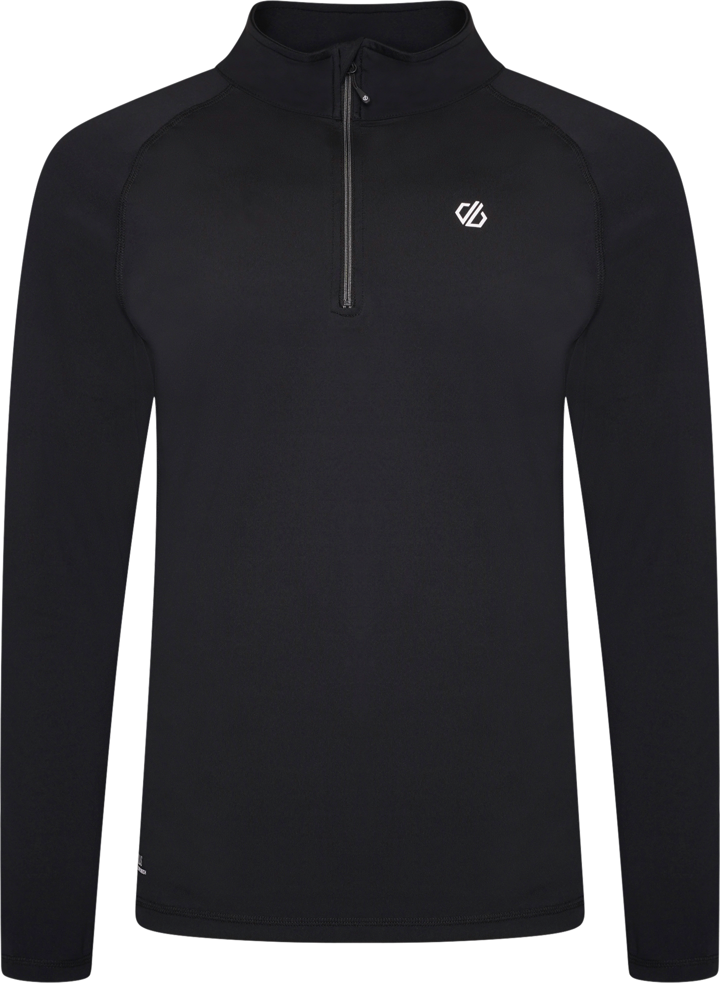 Dare2b Fuse Up II Herren Core Stretch Pullover