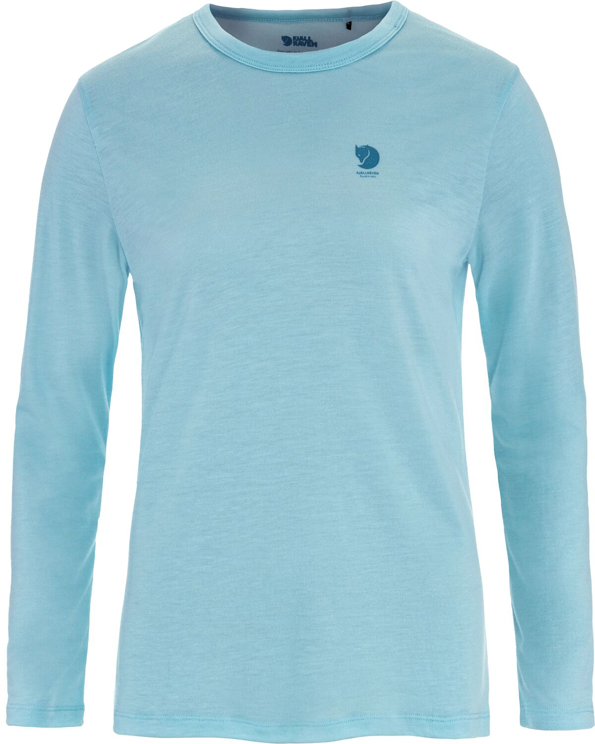 Fjällräven High Coast LS Damen Langarmshirt