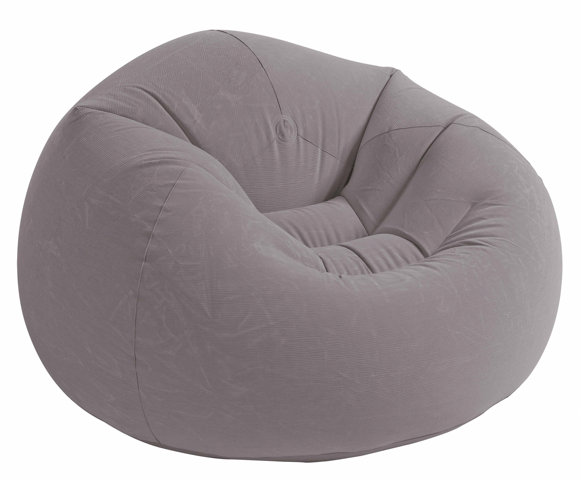 Intex BeanlessBag aufblasbarer Sessel 114 x 114 x 71 cm