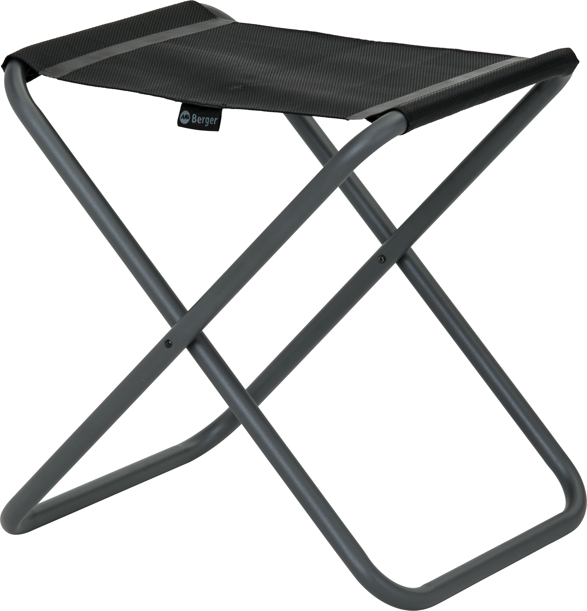 Berger Iseo Klapphocker XL