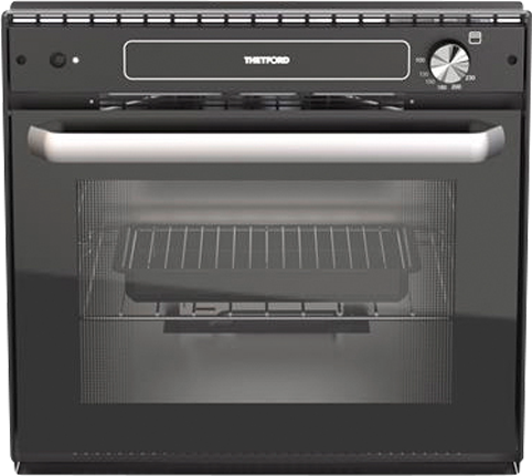 Thetford Duplex XS Ofen-Grillkombination 19