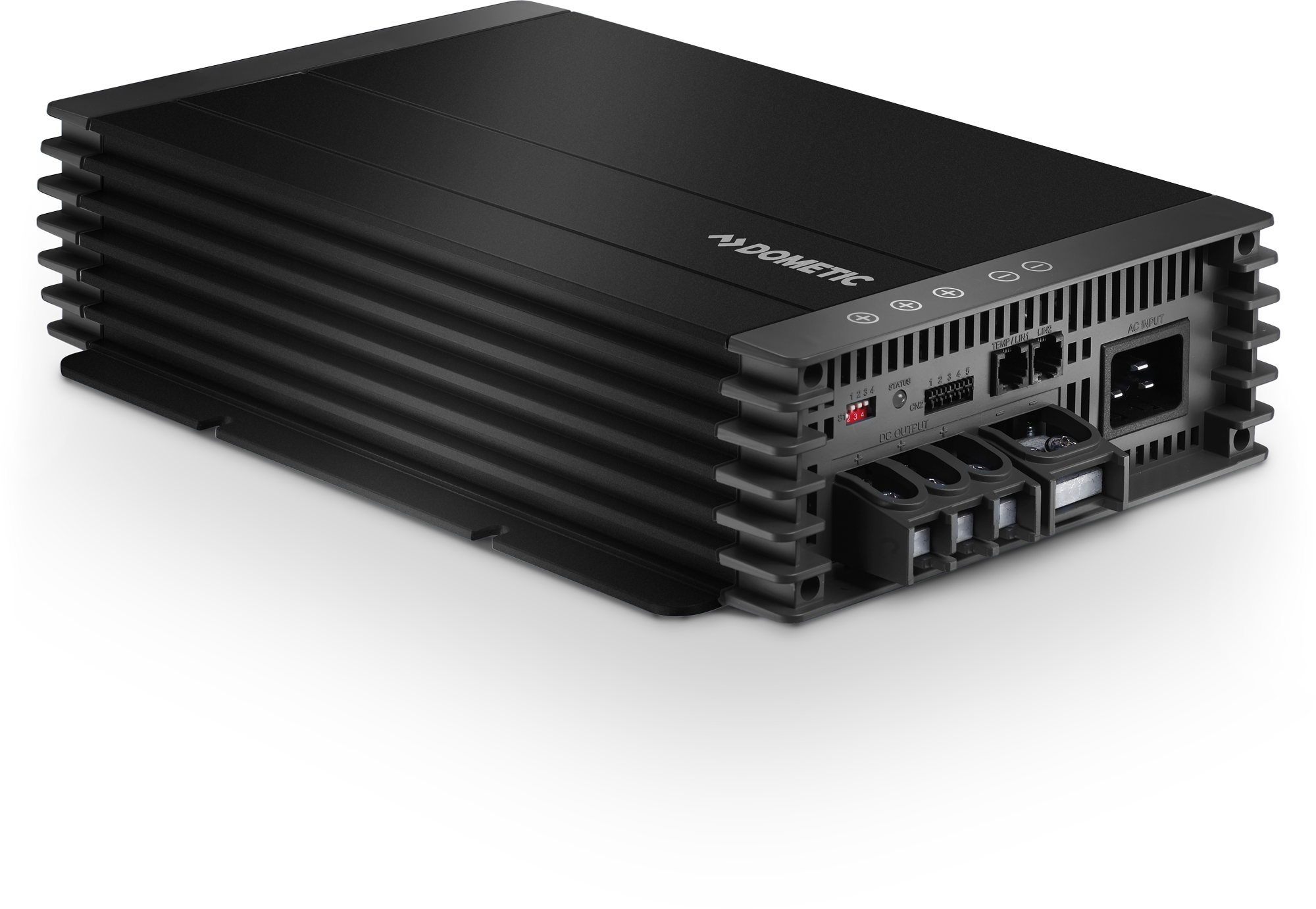 Dometic PerfectCharge Batterieladegerät MCA+1280 / 80 A - Batterie-Ladegeräte von Büttner Dometic
