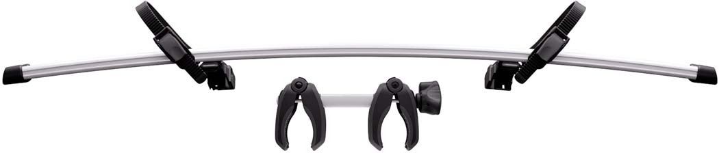 Thule Erweiterungsadapter für Fahrradträger VeloSpace XT