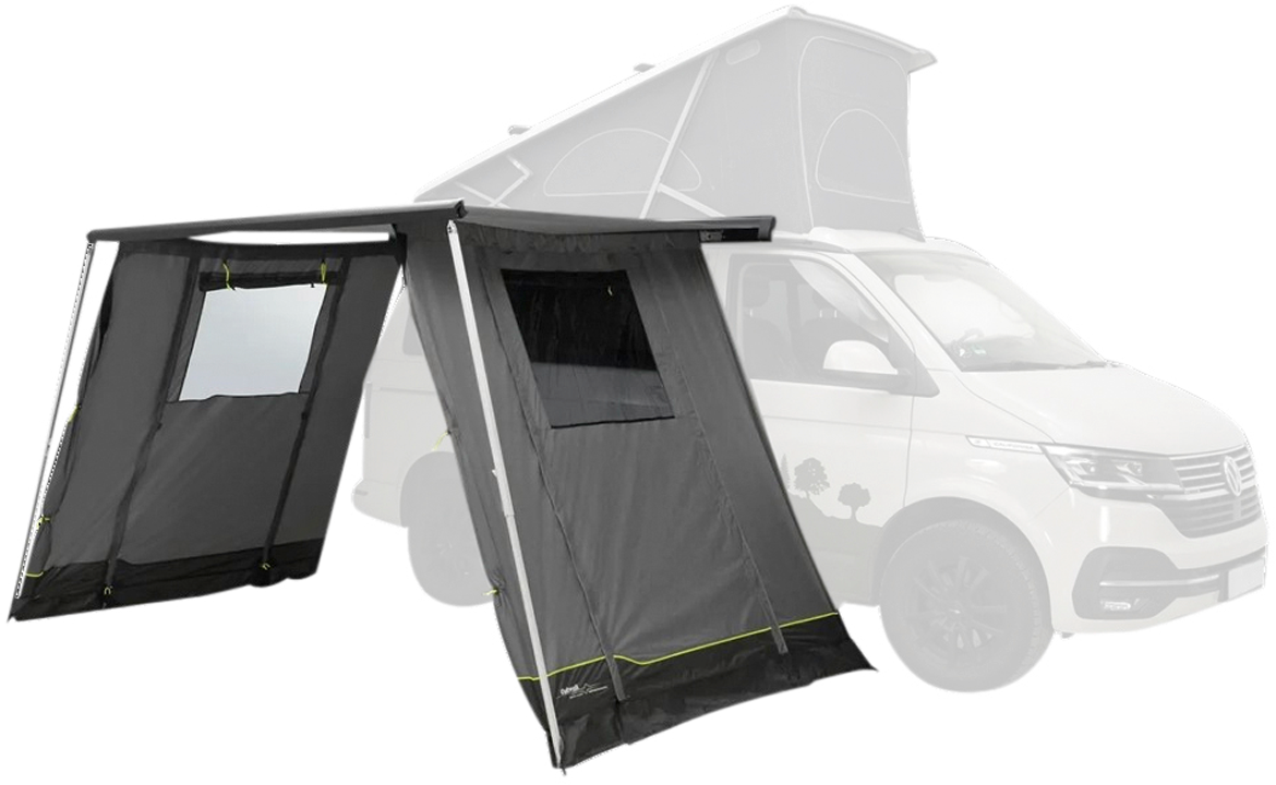 Outwell Backroads Awning Room Markisen-Vorzelt für