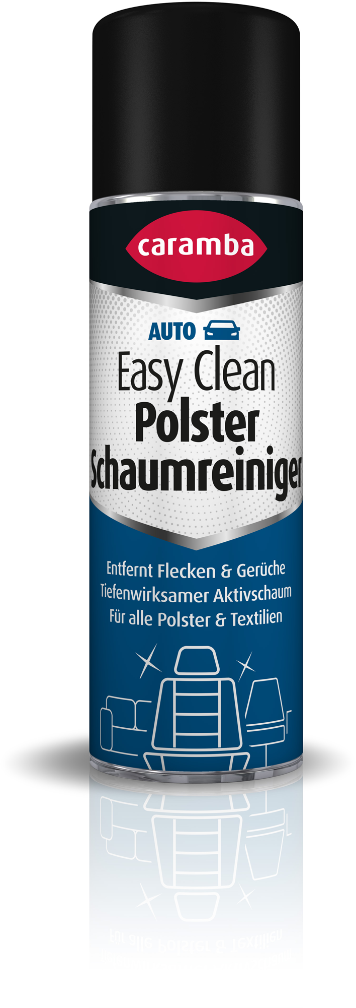 Caramba Easy Clean Polster